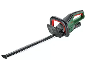 Bosch 55cm Cordless Hedge Trimmer - 18V