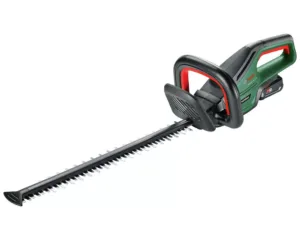Bosch 50cm Cordless Hedge Trimmer - 18V