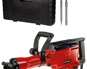 Einhell 1600W Corded Demolition Hammer Drill