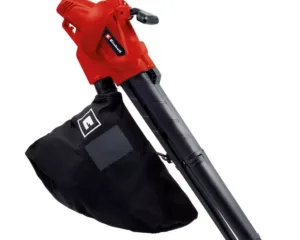 Einhell Corded Leaf Blower and Garden Vac
