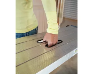 Werner 79025 Pro Work Platform