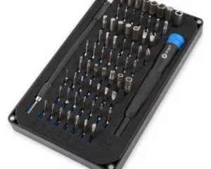 Ifixit Mako 64 pieces Screwdriver Bit Set