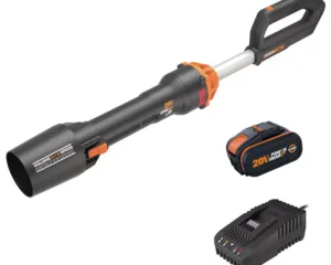 Worx Nitro Cordless LeafJet Blower - 20V