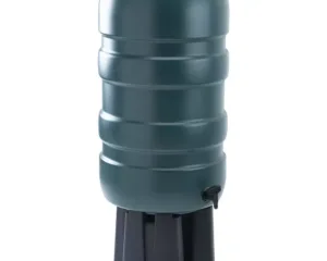 Whitefurze Water Butt and Kit - 150L