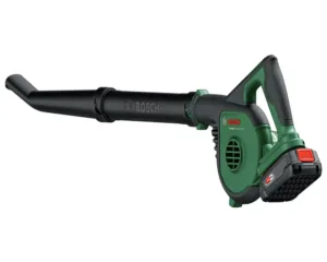 Bosch Cordless Leaf Blower - 18V