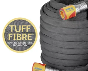 Hozelock 35m Tuffhoze