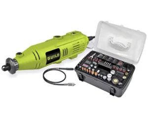 Guild 218 Piece Mini Tool Kit