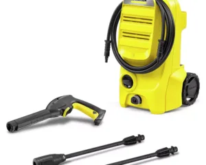 Karcher K 3 Classic Pressure Washer - 1600W