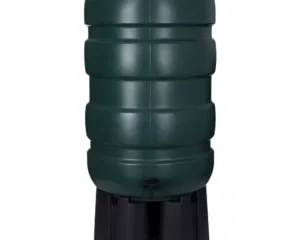 Whitefurze Water Butt and Kit - 230L