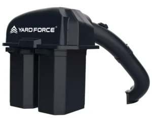 Yard Force 220L Lawnmower Grass Bag