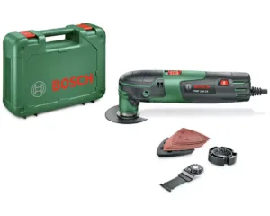 Bosch PMF 220 CE Multi-Tool - 220W