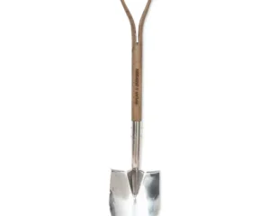 Spear and Jackson Traditional Stainless Planting Spade