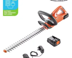 Flymo EasiCut 450 45cm Cordless Hedge Trimmer - 18V