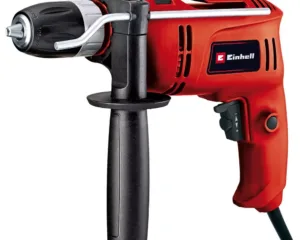 Einhell 650W Corded Hammer Drill
