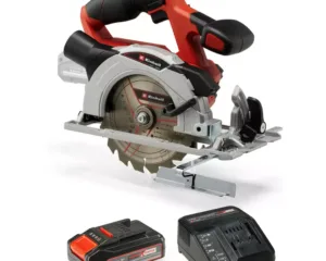 Einhell Power X-Change 150mm Cordless Circular Saw -18V