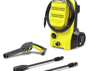 Karcher K 4 Classic Pressure Washer - 1800W