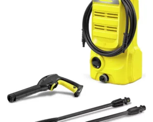 Karcher K 2 Classic Pressure Washer - 1400W