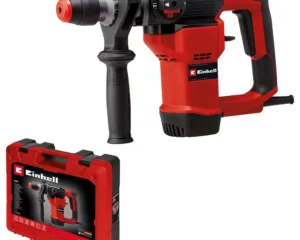 Einhell 950W 3-in-1 Corded Hammer Drill - 230V
