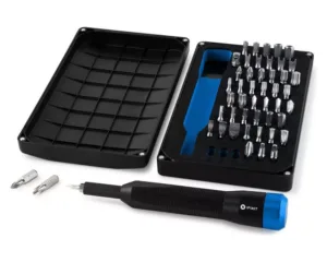 Ifixit Mahi 48 pieces Screwdriver Bit Set