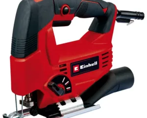 Einhell 550W Corded Jigsaw