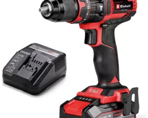 Einhell Power X-Change 2.5Ah Cordless Combi Drill - 18V