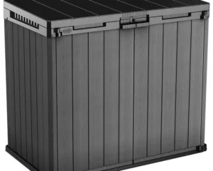 Keter Store it Out Darwin 1100L Outdoor Storage Shed