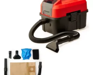 Einhell 10 Litre Solo Cordless Wet and Dry Vacuum Cleaner