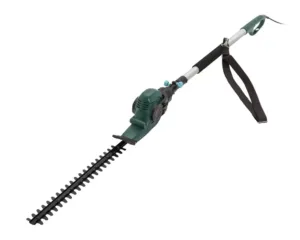 McGregor 51cm Corded Pole Hedge Trimmer - 500W