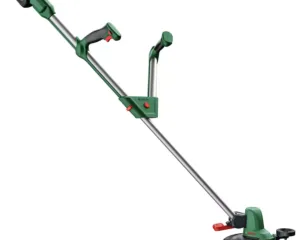 Bosch 26cm Cordless Grass Trimmer - 18V