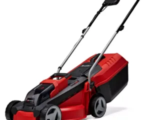 Einhell 30cm Cordless Rotary Lawnmower - 18V