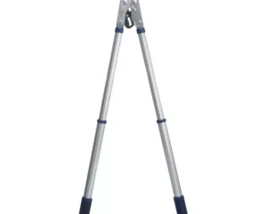 Spear & Jackson Razorsharp Telescopic Ratchet Anvil Lopper