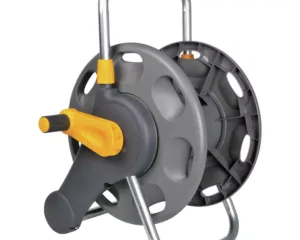 Hozelock 2 In 1 Empty Hose Reel