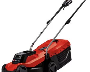 Einhell 32cm Corded Rotary Lawnmowers - 1000W