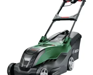 Bosch 44cm Corded Rotary Lawnmower - 1800W