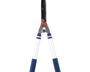 Spear & Jackson Razorsharp Telescopic Hedge Shears.