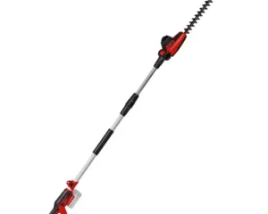 Einhell 45cm Cordless Pole Hedge Trimmer - 18V