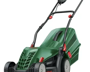 Bosch UniversalRotak 34 cm Lawnmower