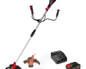 Einhell 5434113100 AGILLO Cordless Scythe - 18V