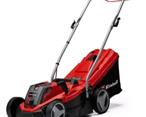 Einhell 33cm Cordless Rotary Lawnmower - 18V