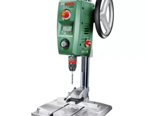 Bosch 0603B07070 Corded Bench Drill - 710W