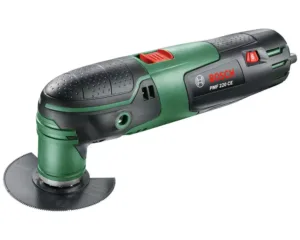 Bosch 0603102071 Multitool - 130W