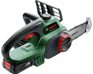Bosch Cordless Universal Chainsaw - 18V