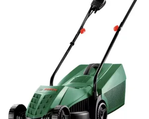 Bosch 32cm Corded Rotary Lawnmover - 1200W