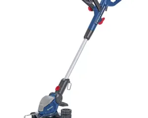 Spear & Jackson 30cm Corded Grass Trimmer - 600W