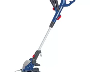 Spear & Jackson 28cm Corded Grass Trimmer - 450W