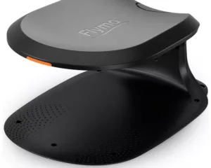 Flymo Ultralife Robotic Lawnmower House