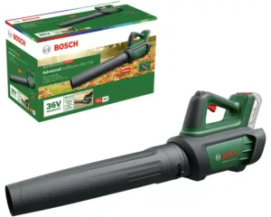 Bosch Advanced 36V Leaf Blower