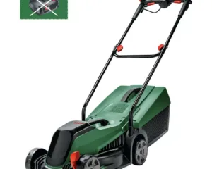 Bosch City Mower 32cm Cordless Lawnmower - 18V