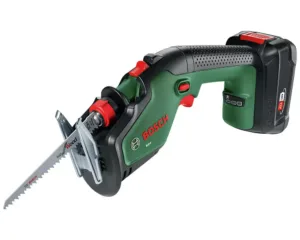 Bosch KEO 18V 80mm Cordless Saw