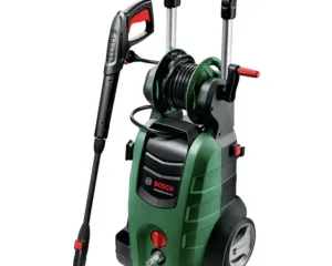 Bosch Advance Aquatak 140 Pressure Washer - 2100W